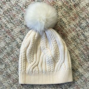 Club Monaco Beanie